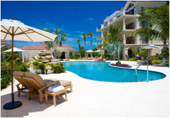 建別墅游泳池該怎么做？