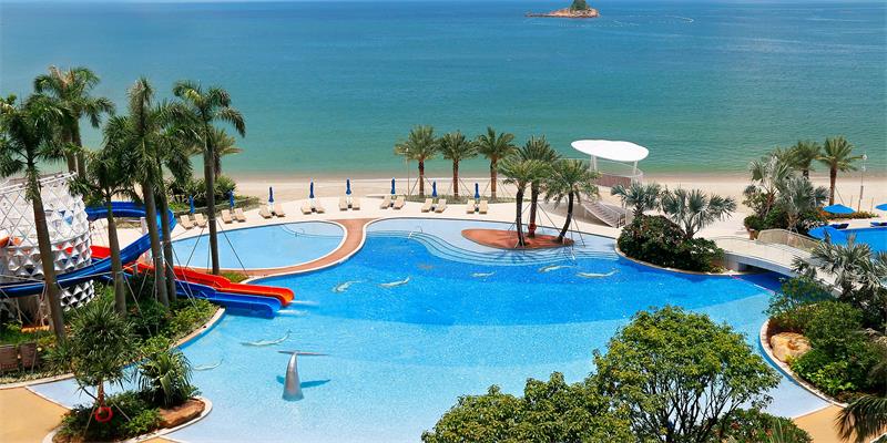 專業(yè)做泳池的公司有哪些？應(yīng)該具備什么能力？