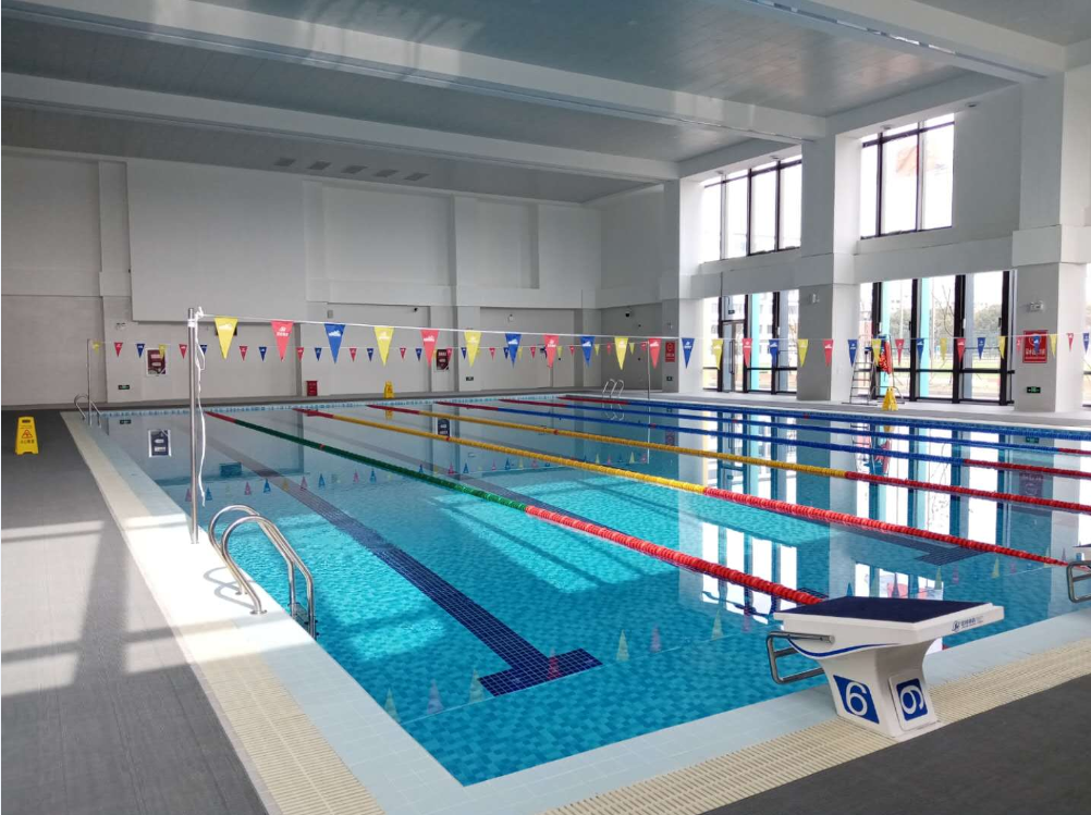 游泳池水處理循環(huán)設(shè)備選購(gòu)時(shí)需注意哪些問(wèn)題？