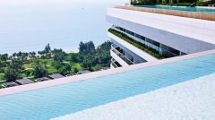 高層室內(nèi)游泳池建造需要注意哪些方面？