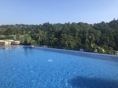 泳季結(jié)束，室外游泳池如何維護(hù)與保養(yǎng)？