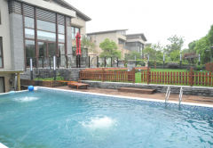 想建別墅游泳池，這幾個(gè)方面你應(yīng)該要知道？