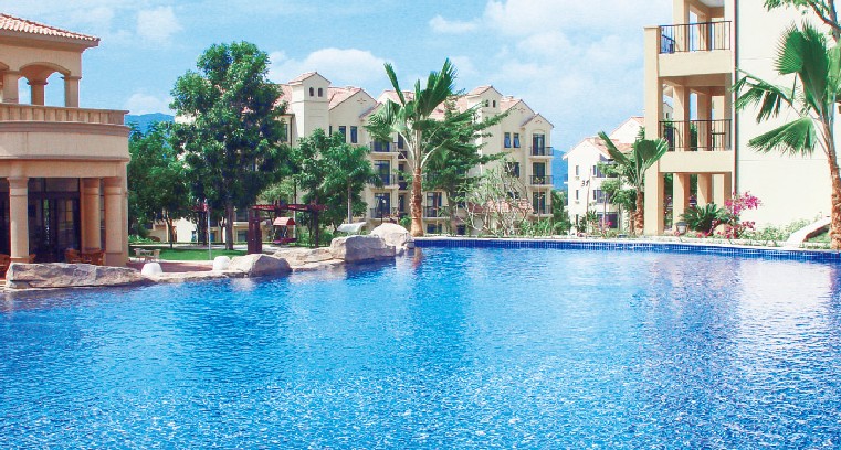 游泳池水處理循環(huán)方式哪種更好呢？