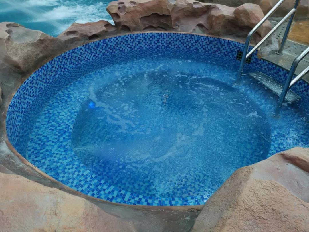 游泳池SPA的安全知識你了解多少？