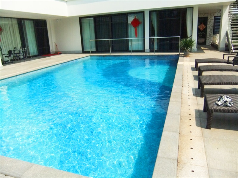 <b>怎么判斷一個(gè)游泳池水泵的性能是否達(dá)標(biāo)？</b>