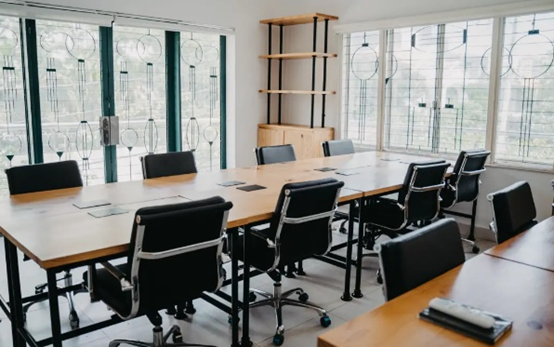 <b>為什么辦公室要裝新風(fēng)系統(tǒng)？</b>