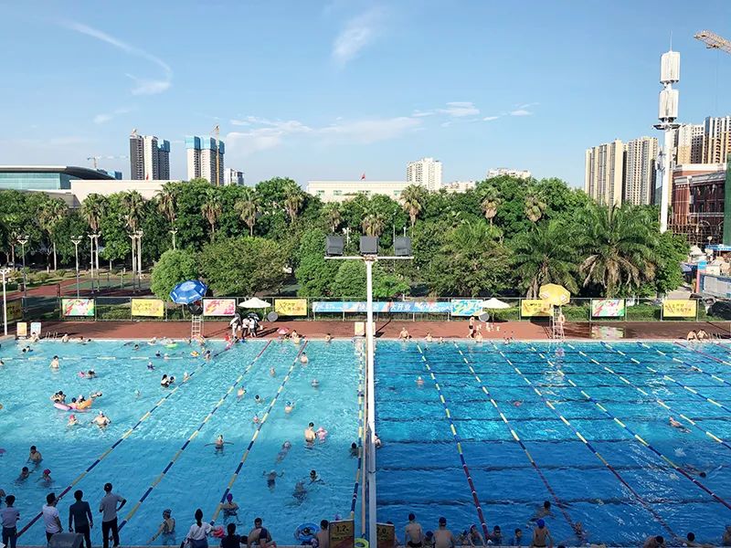 <b>建游泳池，為什么大家會(huì)選擇戴思樂？</b>