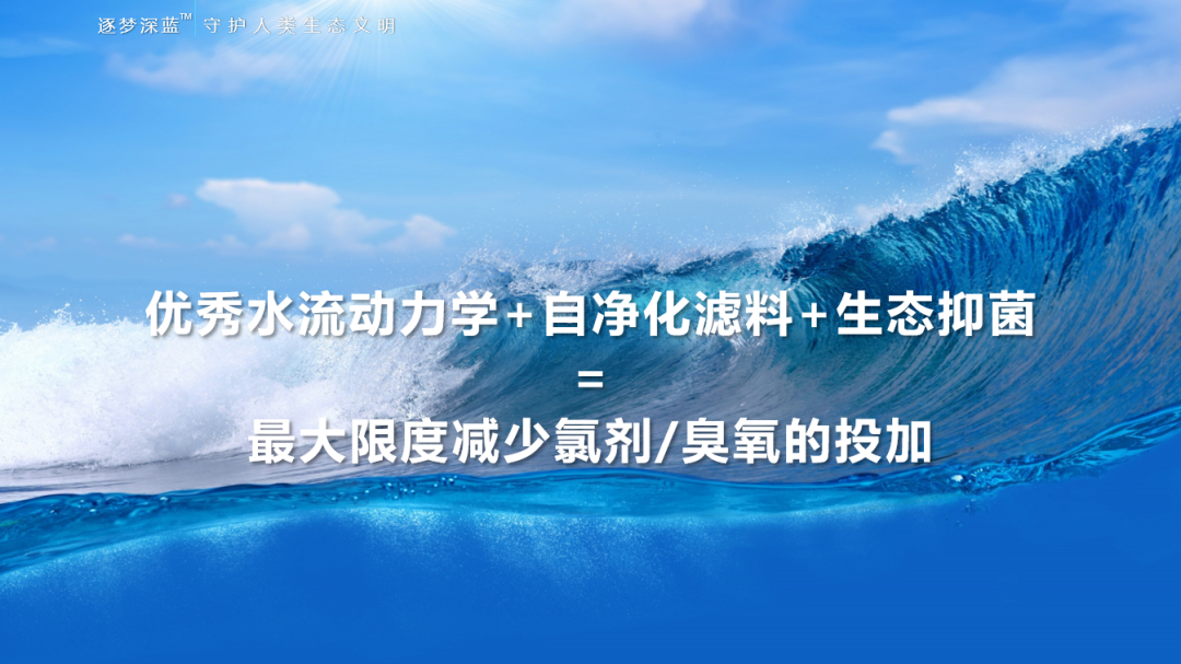 逐夢深藍?低氯技術(shù)