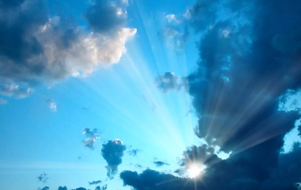 空氣能熱泵是夏天降暑神器？