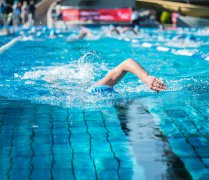 游泳池尿素超標(biāo)，怎么辦？