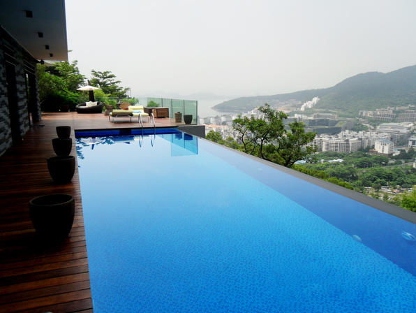 別墅私人泳池一般多大好,有哪些設(shè)計要求？