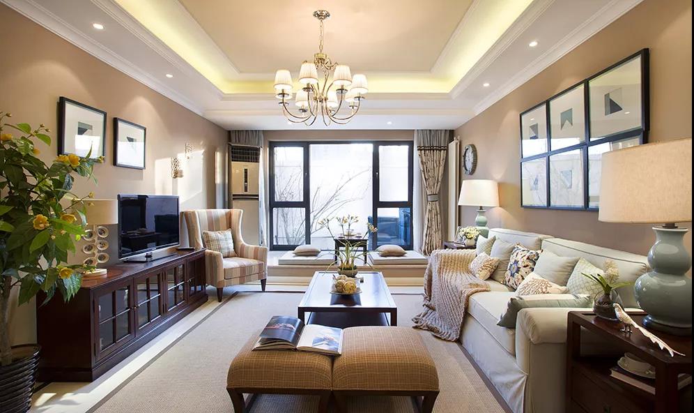 別墅體驗(yàn)式淋浴，讓別墅生活更舒服！