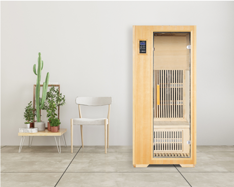 戴思樂(lè)光波房