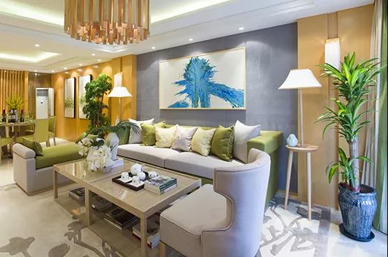 豪華別墅裝修必備的系統(tǒng)有哪些？