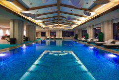 游泳池設備需要怎么選擇？