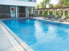 游泳池水處理全解析，給您一個干凈衛(wèi)生的游泳環(huán)境！