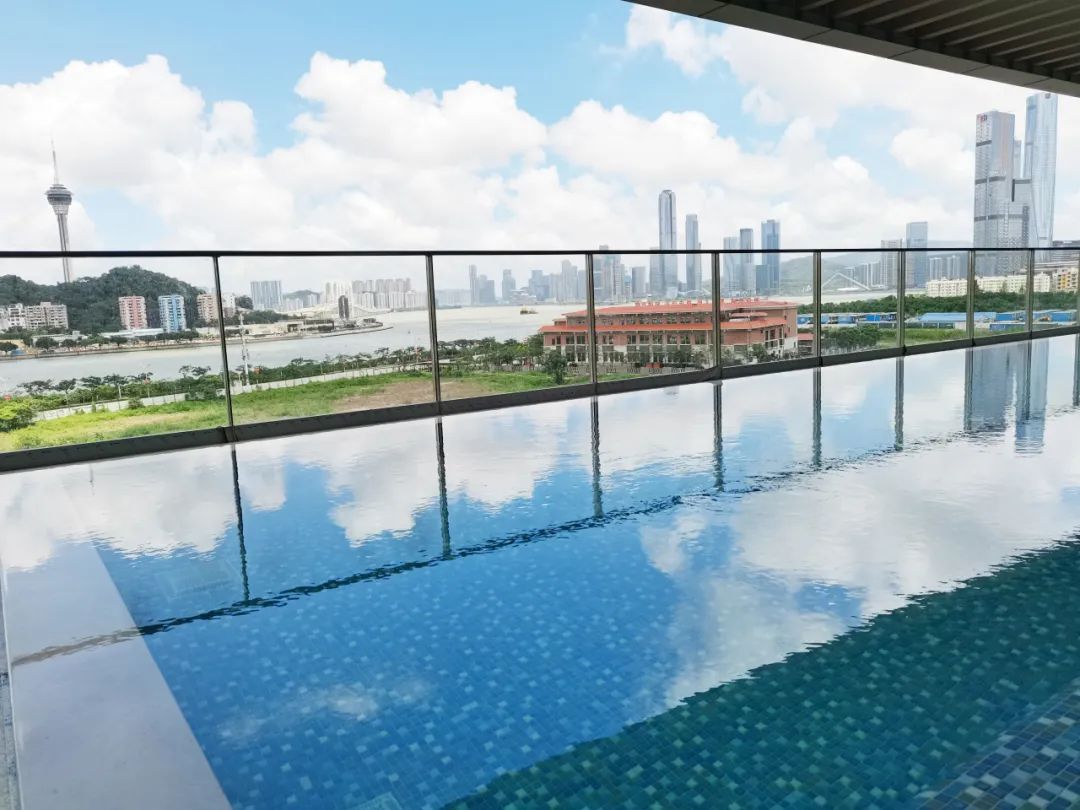 太有入住欲了！有了灣仔的這家酒店，又多了一個去澳門的理由！