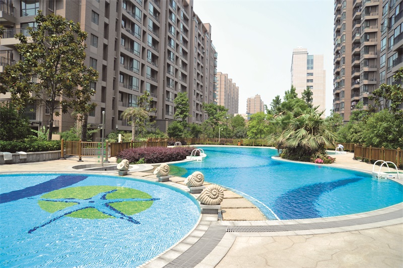 戴思樂水處理,游泳池水處理知識(shí)