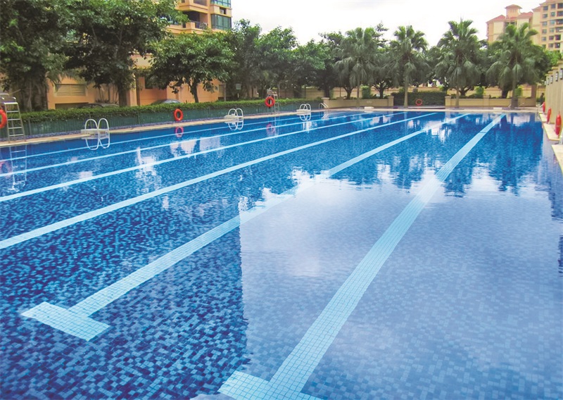 泳池水質(zhì),識(shí)別泳池水質(zhì)