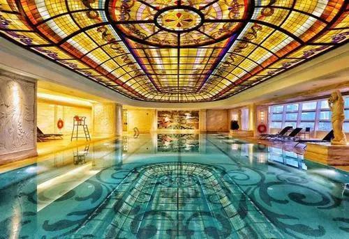 室內(nèi)游泳池除濕解決方案及措施？