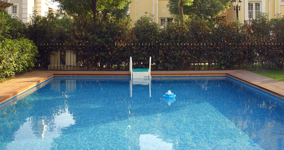 戴思樂泳池一體化水處理設(shè)備是什么，與傳統(tǒng)泳池設(shè)備有什么區(qū)別？