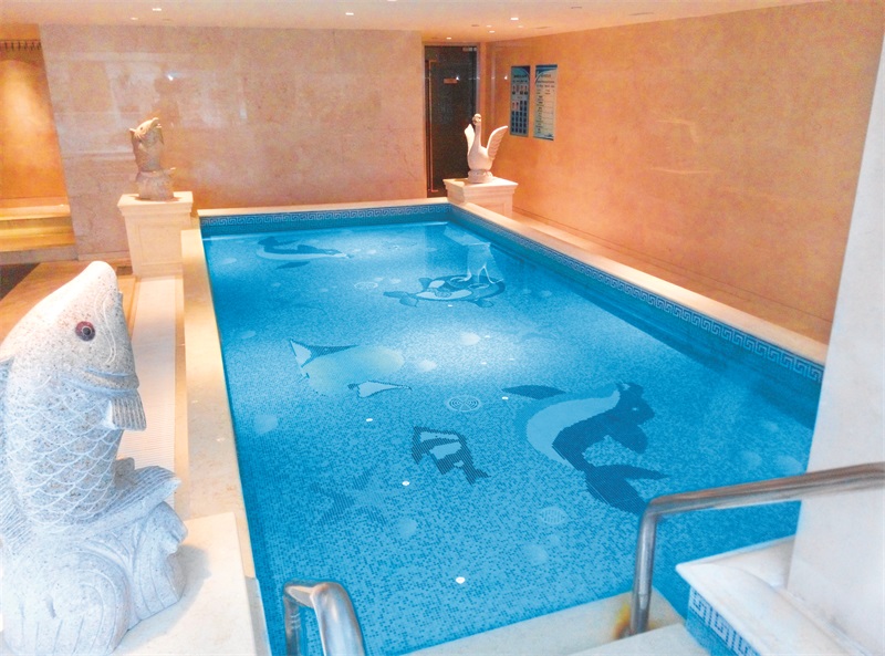 室內(nèi)泳池除濕機原理？