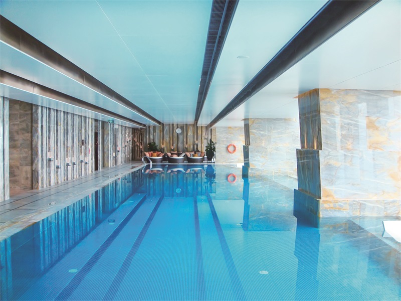 游泳池水循環(huán)系統(tǒng)的工作原理與優(yōu)缺點比較！