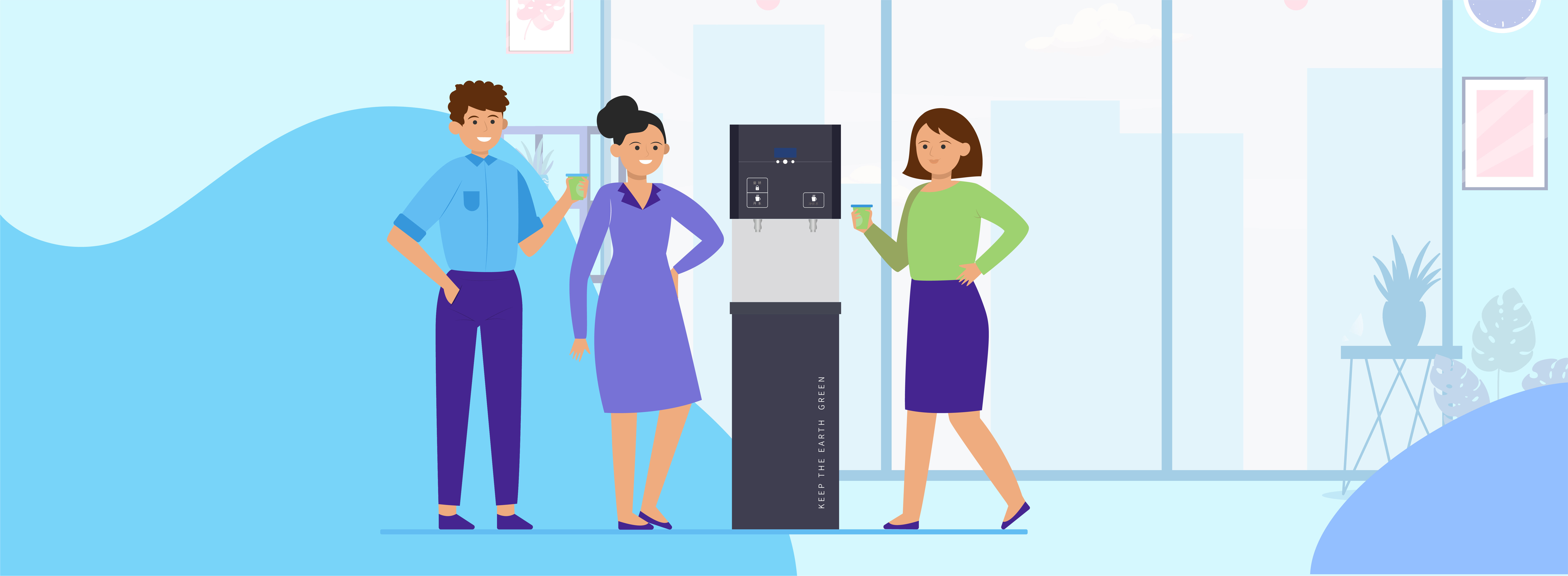 大灣區(qū)這“潑天流量”的升級版租賃機，辦公一族可要接住啦！