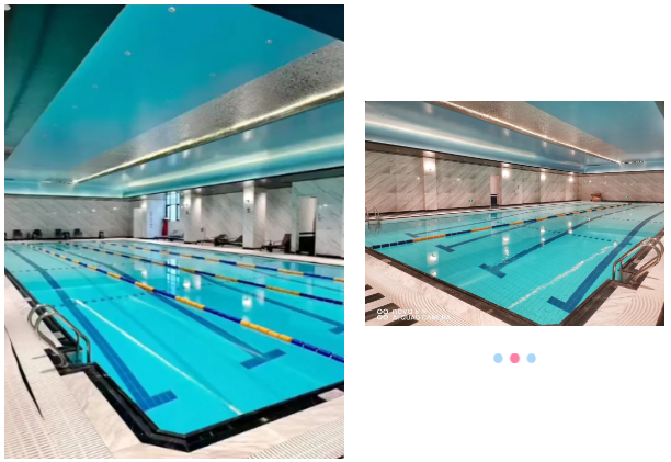 泳池升級(jí),游泳池改造