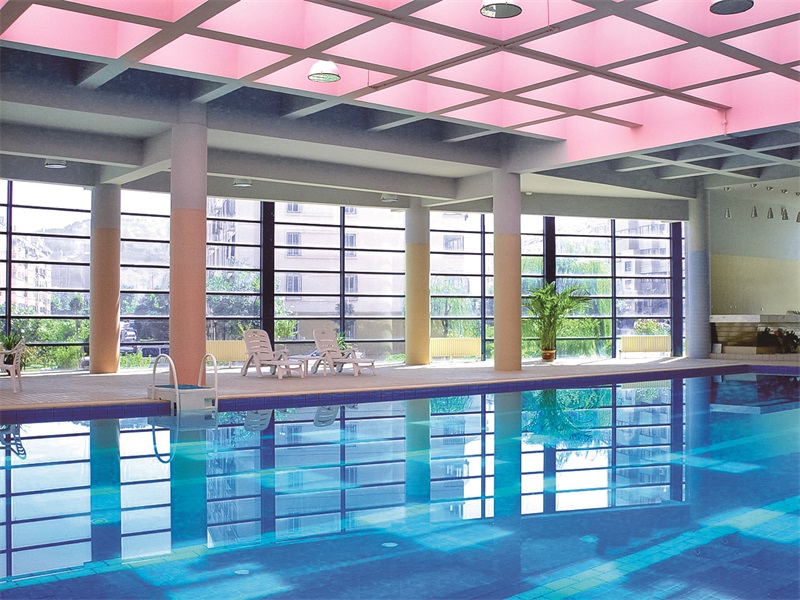 守護(hù)游泳池安全，戴思樂(lè)為您提供專(zhuān)業(yè)泳池水質(zhì)消毒指南！