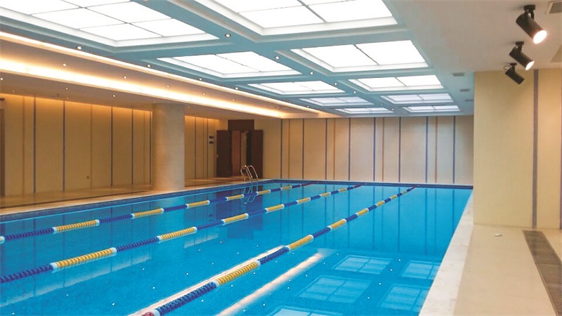 游泳池水質(zhì)消毒,泳池水質(zhì)消毒指南