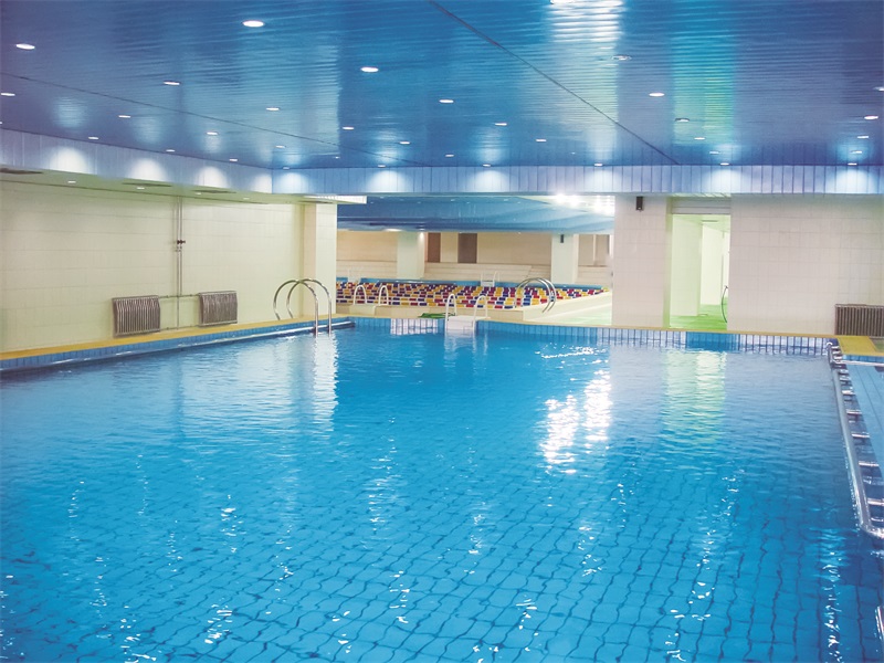 打造清澈泳池，石英砂過(guò)濾器挑選全攻略！