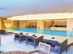 豪宅室內(nèi)泳池的設(shè)計(jì)技巧都有哪些？戴思樂(lè)帶你輕松掌握！