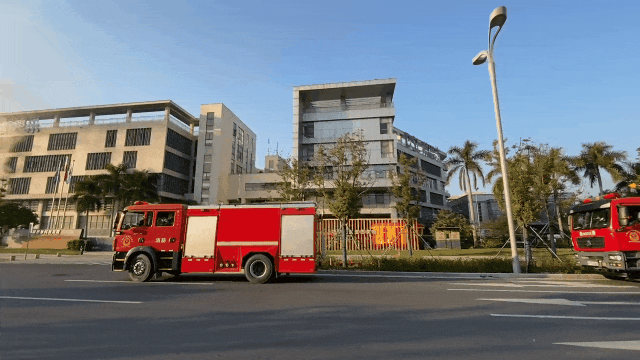 以“演”筑防！戴思樂集