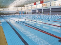 游泳館建造步驟與成本控制詳解！