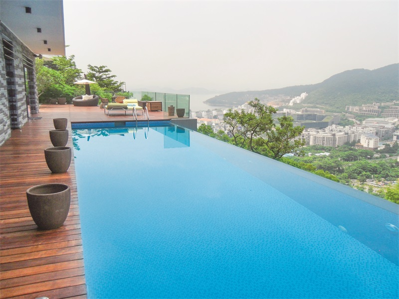 <b>2025別墅游泳池建造類型大全，請查收！</b>