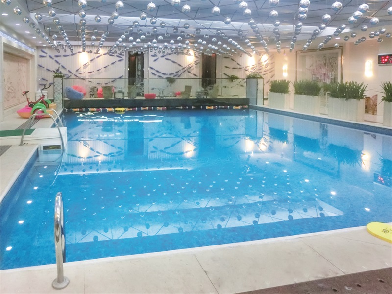 一臺游泳池水泵能解決什么問題呢？