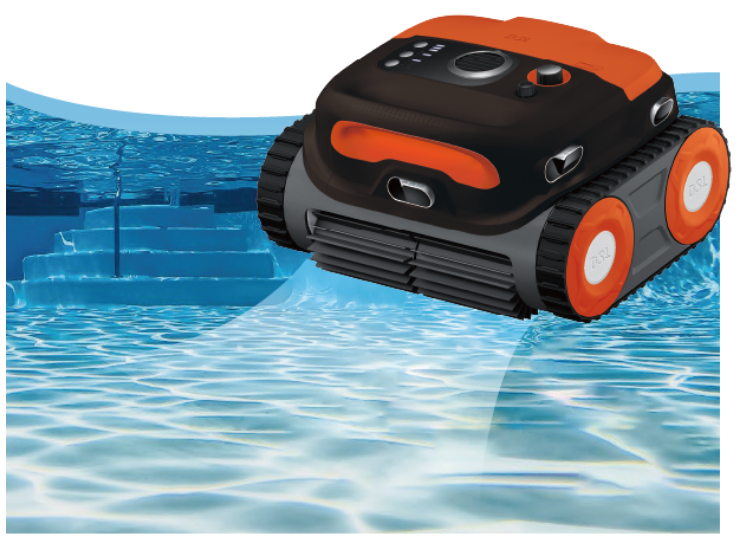 泳池水底吸塵器,游泳池水底吸塵器,泳池清潔機器人