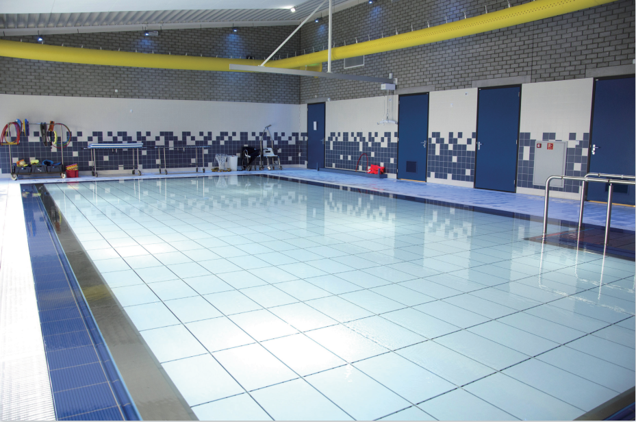 解鎖水中康復(fù)，戴思樂為您量身定制方案！