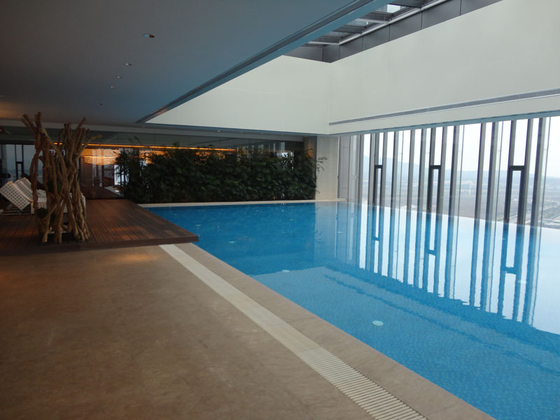 不清洗游泳池水處理濾料，你可能正在 “養(yǎng)細(xì)菌”！