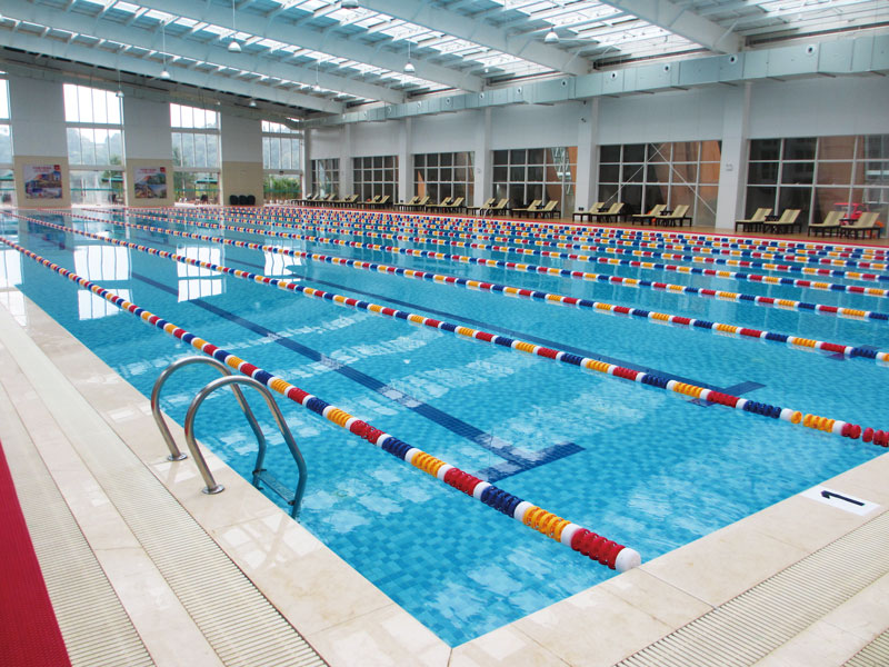 游泳池的水循環(huán)多長時(shí)間一次？答案超乎你想象！