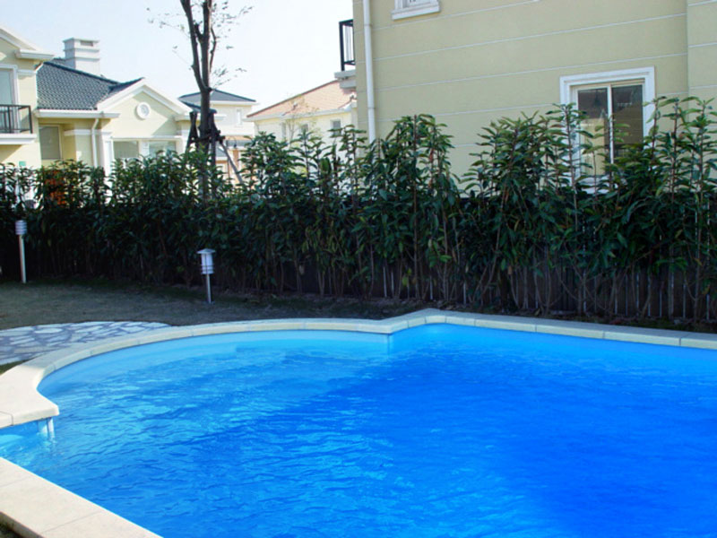 別再忽視！游泳池水循環(huán)凈化系統(tǒng)這些重要功能？