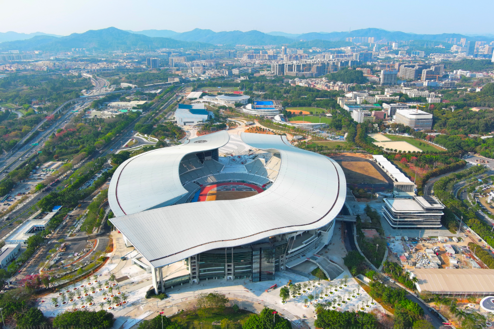 游泳館升級改造,游泳池改造,游泳館翻新,游泳館改造
