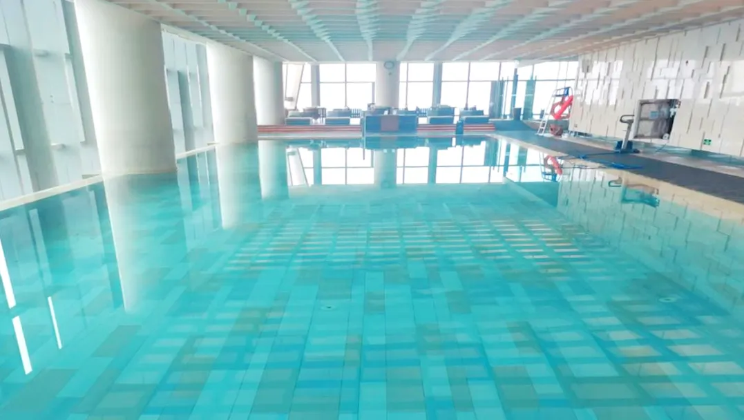 <b>游泳池翻新改造，這幾點(diǎn)是重點(diǎn)！</b>