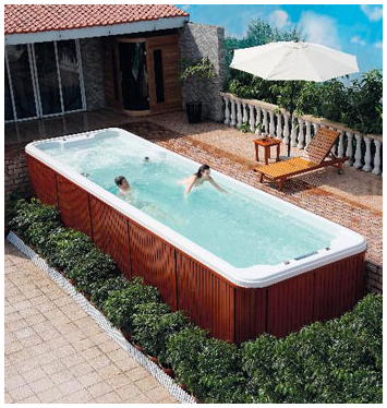 逆流設(shè)備,逆流游泳池,逆流泳池,無(wú)邊際泳池