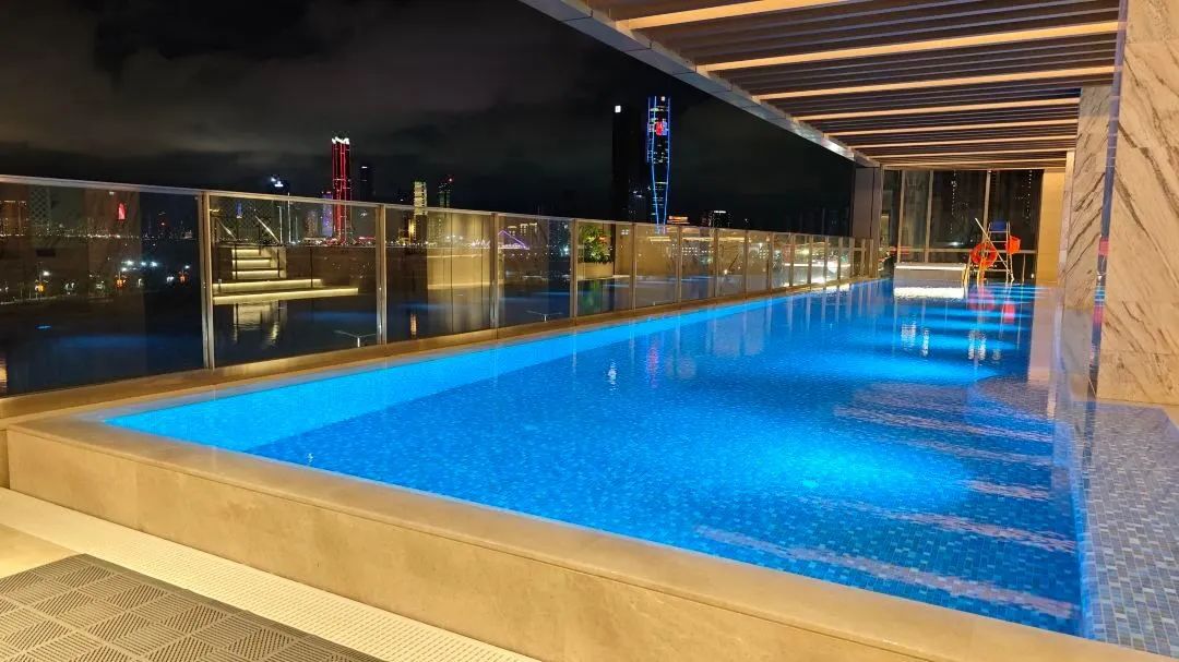 游泳池砂缸過濾器怎么選？這份指南請收好！