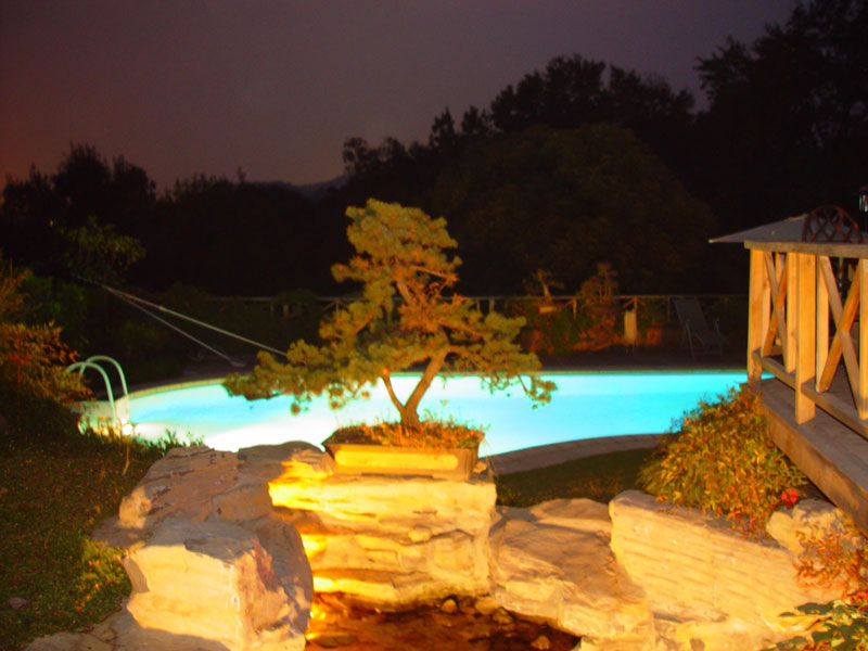 <b>別墅游泳池設(shè)計，如何平衡美觀與實用？這幾點很關(guān)鍵！</b>