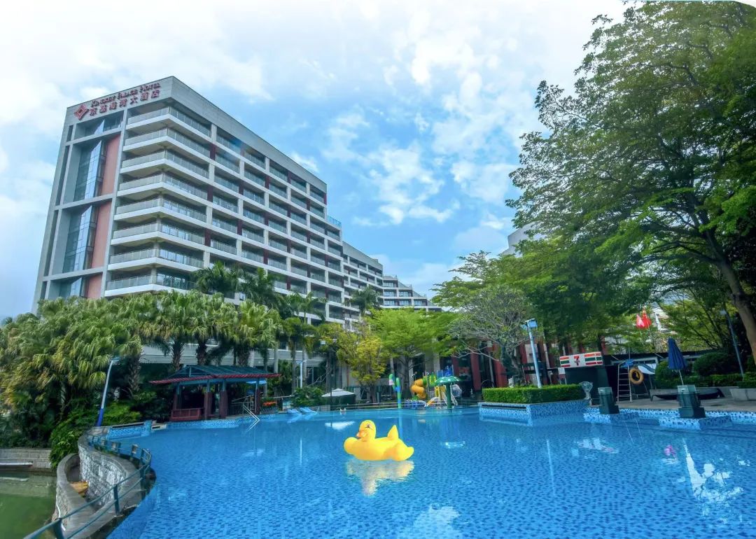 酒店游泳池,酒店游泳池設備,酒店泳池水處理系統(tǒng)