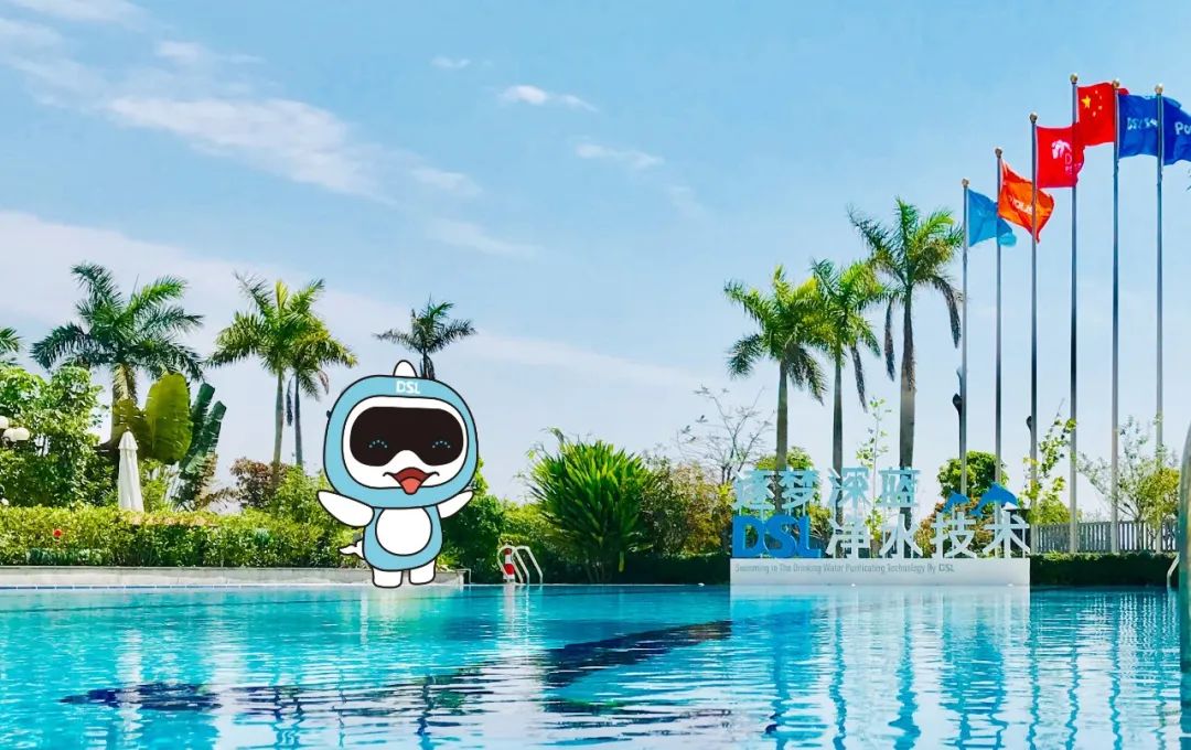 戴思樂服貿會,戴思樂集團